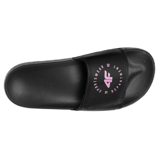 4F Girl's Slides